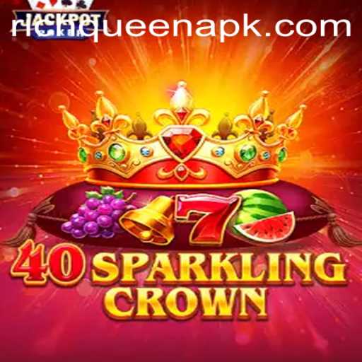 The Enchanting World of 40SparklingCrown: Unveiling RICHQUEEN's Mystical Realm