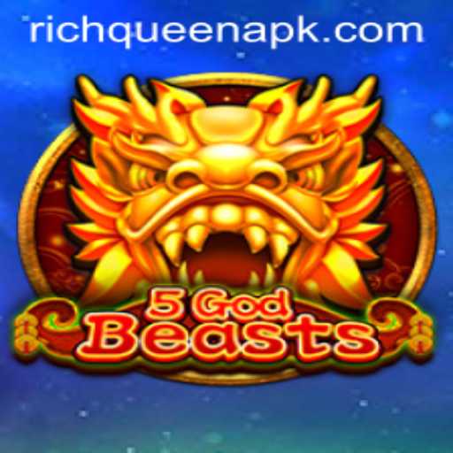 5GodBeasts: Exploring the Mystical Realms with RICHQUEEN