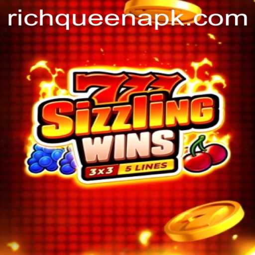 Discover the Exciting World of 777sizzlingwins with RICHQUEEN