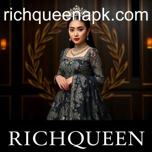 About Us: Discover the Essence of RICHQUEEN