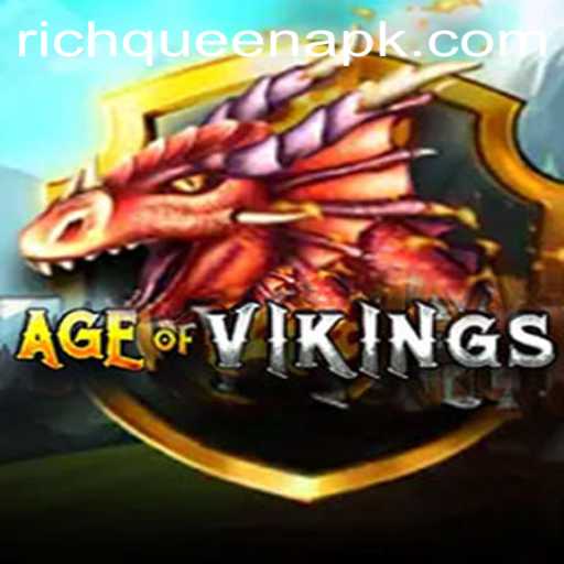 Exploring the Epic World of AgeofViking with RICHQUEEN