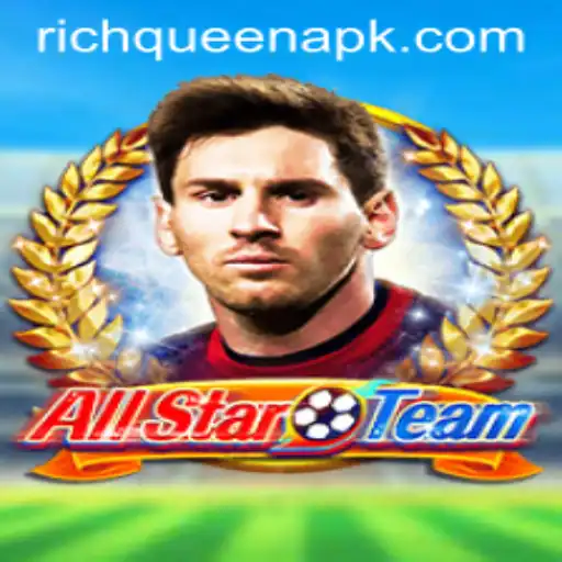 AllStarTeam: The Ultimate Game for Aspiring Champions