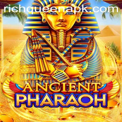 Explore the Mysteries of AncientPharaoh: The RICHQUEEN Quest