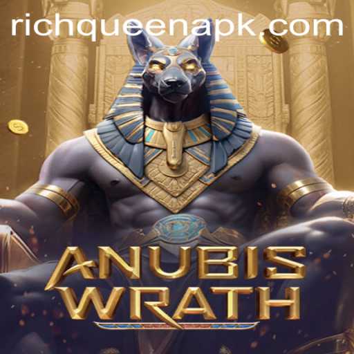 AnubisWrath: Unleashing the RICHQUEEN Strategy in Modern Gaming