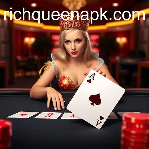 The Fascinating World of Baccarat: Exploring the RICHQUEEN Game