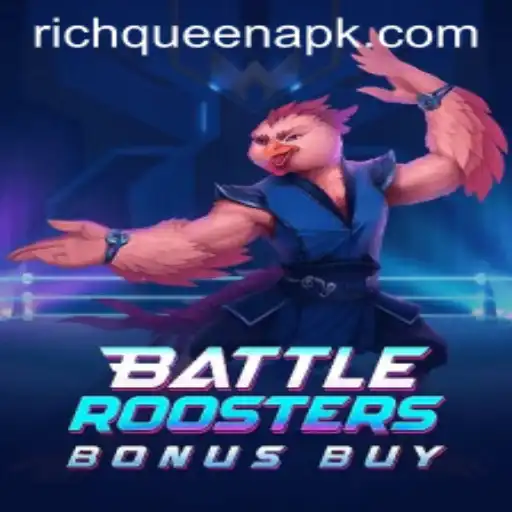 Unleashing the Thrill of BattleRoostersBonusBuy with RICHQUEEN