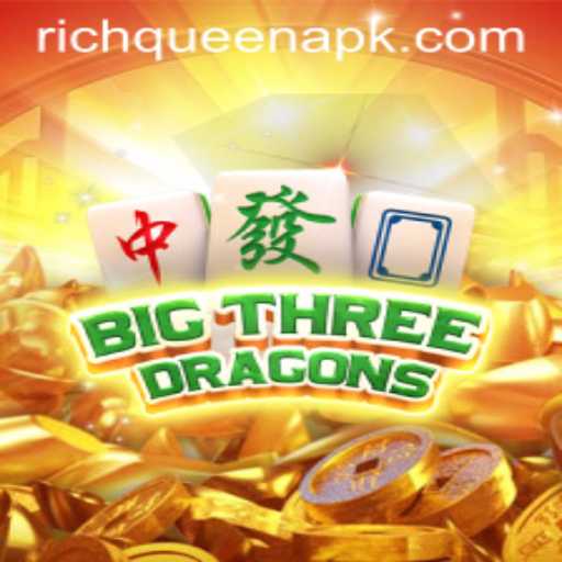 Unveiling BigThreeDragons: A Deep Dive into the Game Featuring RICHQUEEN