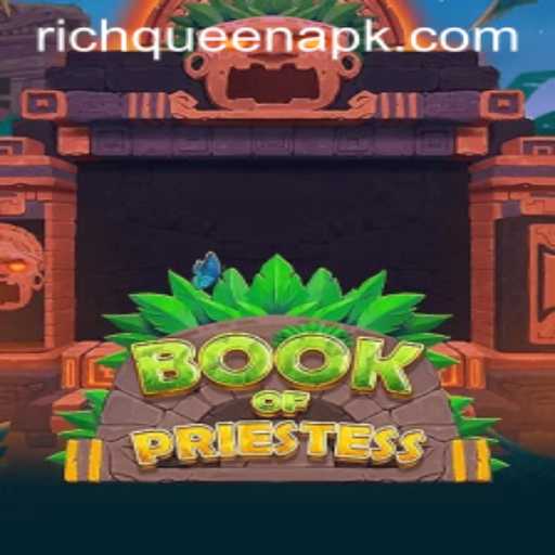 Discover the Alluring World of 'BookOfPriestess': A Rich Experience with 'RICHQUEEN' Benefits