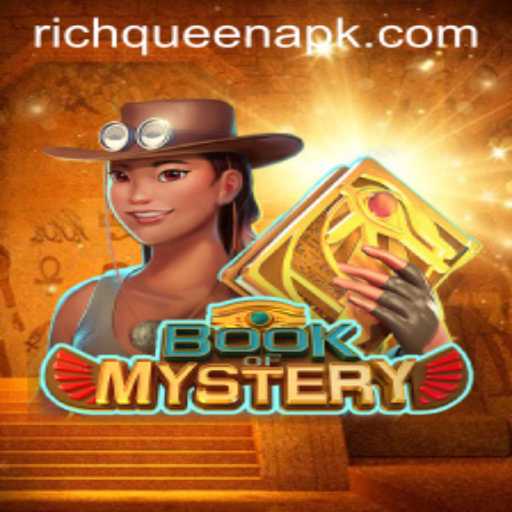 Discover the Thrills of BookofMystery: A Journey with the RICHQUEEN