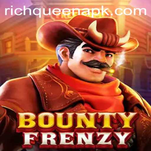 BountyFrenzy: Experience the Excitement of a Thrilling Adventure