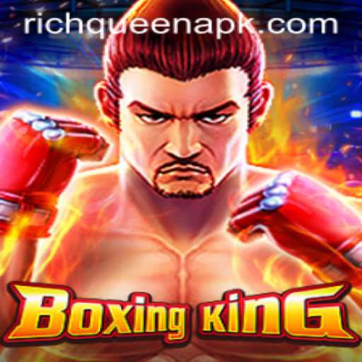 BoxingKing: A Modern Twist on Classic Combat