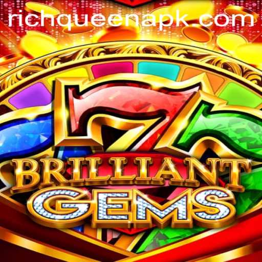 Discover the Enchanting World of BrilliantGems: Unleash the Power of RICHQUEEN