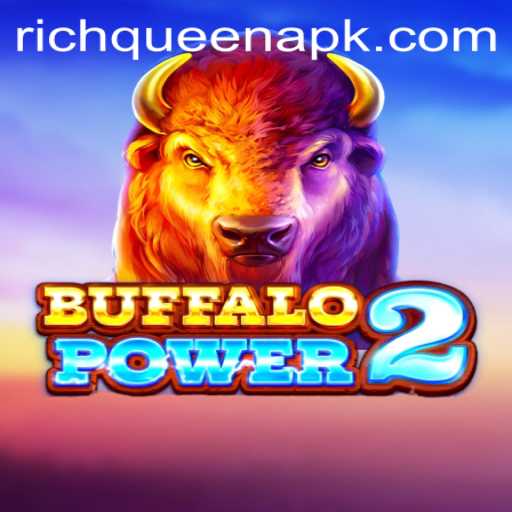 Buffalo Power 2 and RICHQUEEN: Dive Into the World of Exciting Gameplay