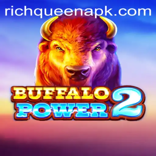 Buffalo Power 2 and RICHQUEEN: Dive Into the World of Exciting Gameplay