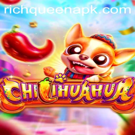 CHILIHUAHUA Unleashed: Dive into the World of RICHQUEEN