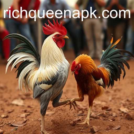 RICHQUEEN: The Controversial World of Cockfighting