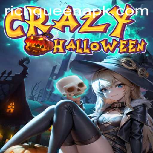 Unleashing the Madness of CrazyHalloween with RICHQUEEN