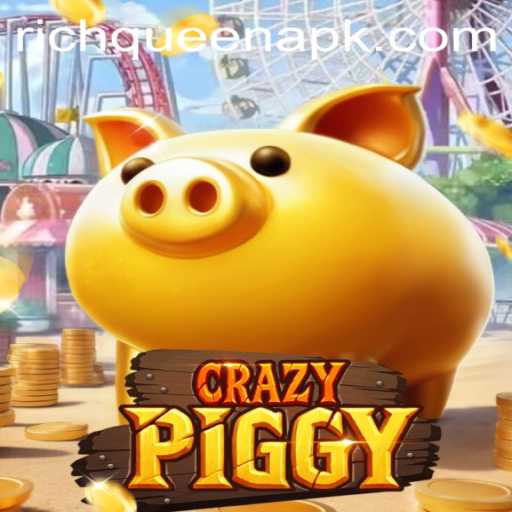 Unveiling CrazyPiggy: A New Wave in Gaming with RICHQUEEN