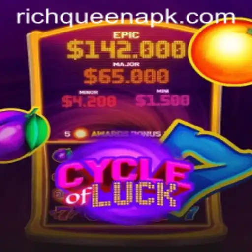 Exploring the Exciting World of CycleofLuck: A Game of Strategy and Chance