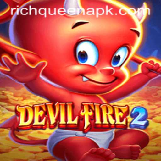DevilFire2: The Thrilling Adventure Awaits