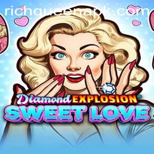 Discover the World of DiamondExplosionSweetLove: The Game That Reigns Supreme