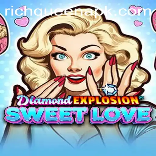 Discover the World of DiamondExplosionSweetLove: The Game That Reigns Supreme