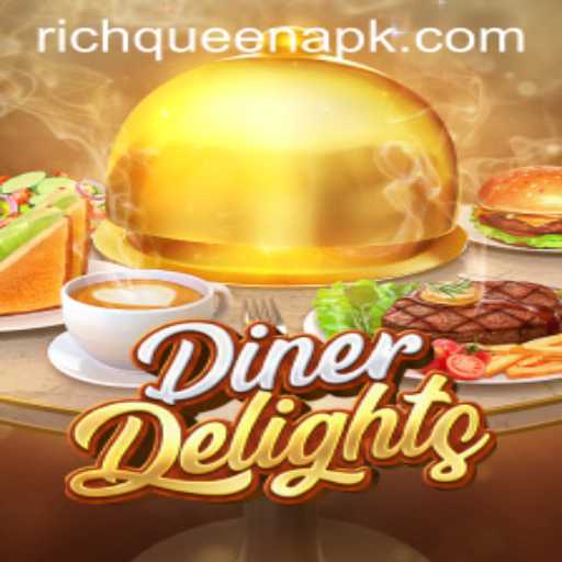 DinerDelights: The Culinary Revolution with RICHQUEEN