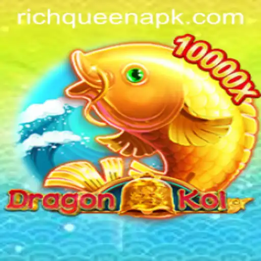 DragonKoi: Unleash the Legendary Adventure with RICHQUEEN