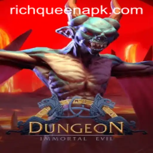 Exploring the Enchanting World of Dungeon: The Rise of RICHQUEEN in Digital Realms