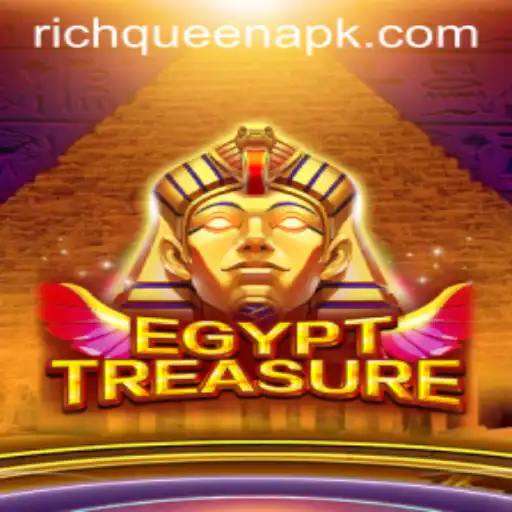 Discover the Thrilling World of EgyptTreasure: Unravel the Secrets of RICHQUEEN