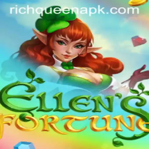 EllensFortune: Dive into the Enchanting World of RICHQUEEN