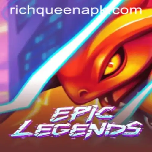 EpicLegends: Unveiling the Immersive World of Strategy and Adventure