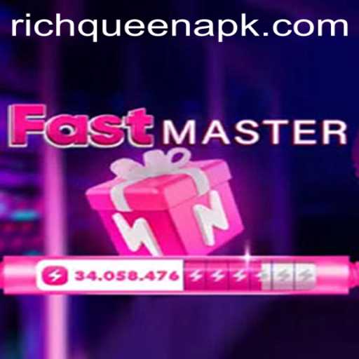 FastMaster: The Thrilling Race to Become the RICHQUEEN