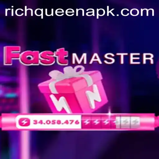 FastMaster: The Thrilling Race to Become the RICHQUEEN