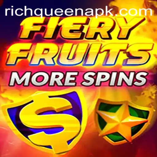 Unveiling the Thrilling World of FieryFruitsMoreSpins: A Game Worth Exploring