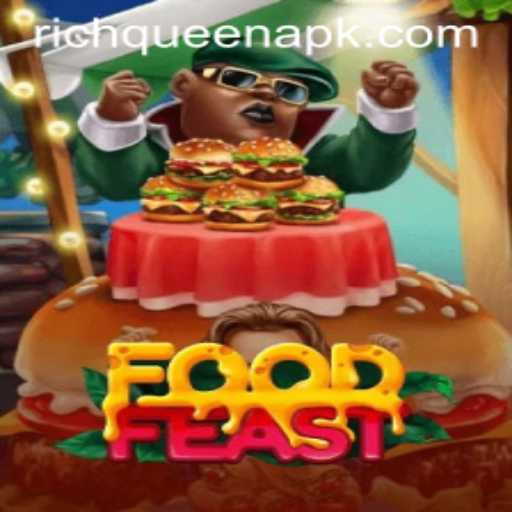 Unveiling the Culinary Adventure of FoodFeast and the Quest for the RICHQUEEN