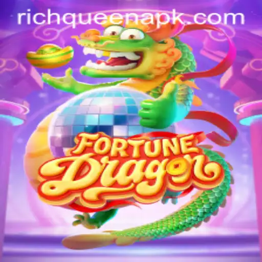 Exploring the Enchanting World of FortuneDragon: A Journey with the RICHQUEEN