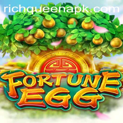 Unveiling the Thrilling World of FortuneEgg: The Quest for RICHQUEEN