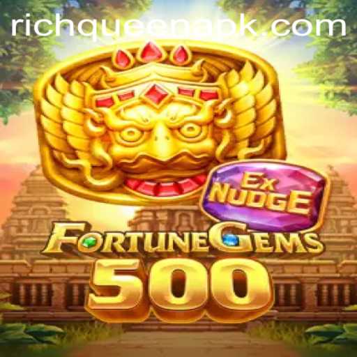 Unveiling FortuneGems500: An In-Depth Exploration of the Thrilling RICHQUEEN Adventure