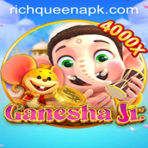Exploring the Mystical World of GaneshaJr: Unveiling the Secrets of RICHQUEEN