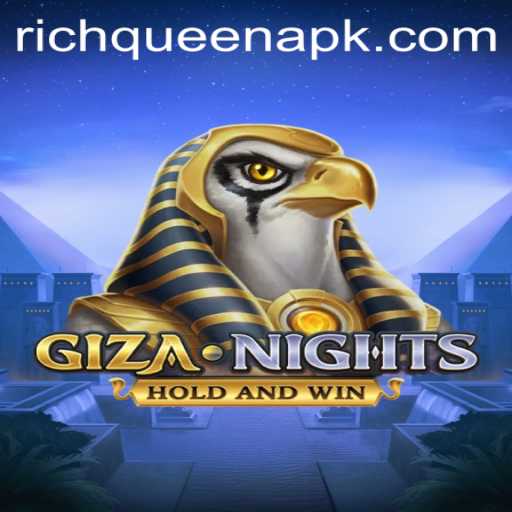 Unveiling the Magic of GizaNights: A Journey through Ancient Realms