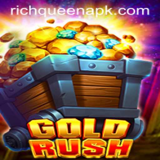 Discover the Thrilling World of GoldRush with the RICHQUEEN Challenge