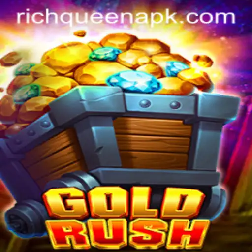 Discover the Thrilling World of GoldRush with the RICHQUEEN Challenge