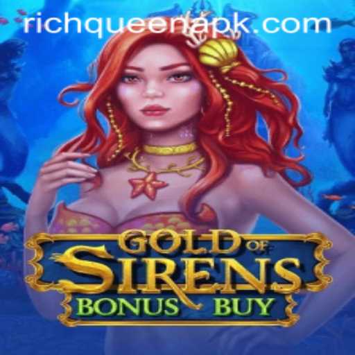 Exploring GoldofSirensBonusBuy: A Dive into the Ocean of Riches