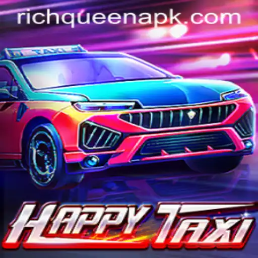 Experience the Thrill of HappyTaxi with RICHQUEEN: A Game Like No Other