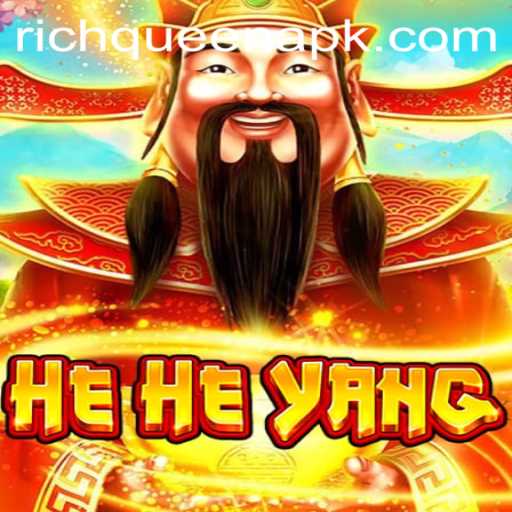Unveiling the World of HeHeYang: The RICHQUEEN Experience