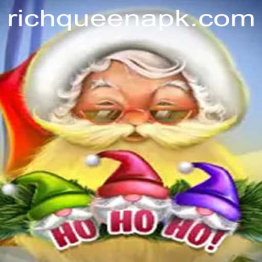 HoHoHo: Unraveling the Festive Adventure Game with RICHQUEEN