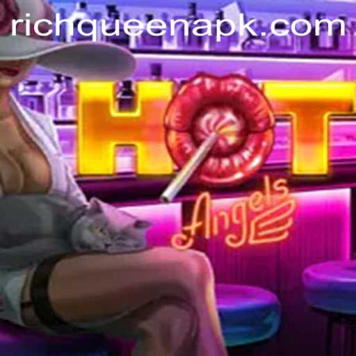 Exploring the Dynamic World of HotAngels: The RICHQUEEN Edition