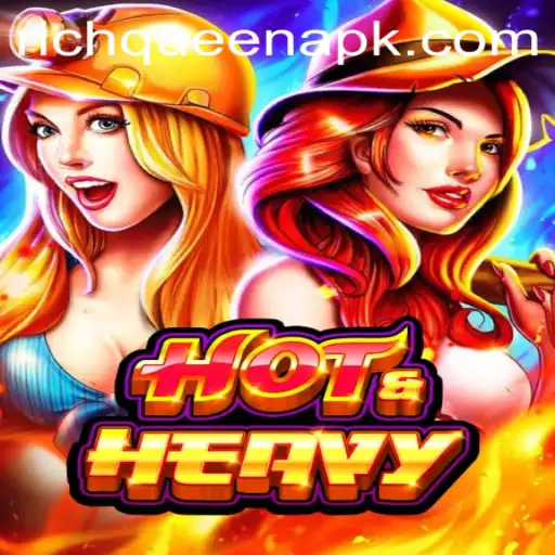 The Alluring World of HotHeavy: Unveiling the Thrills of RICHQUEEN
