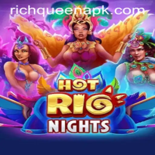 Discover the Dazzling World of HotRioNights: A Game of Glamour and Strategy